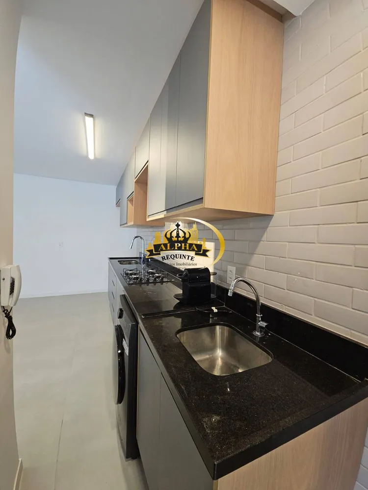 Apartamento, 3 quartos, 124 m² - Foto 6