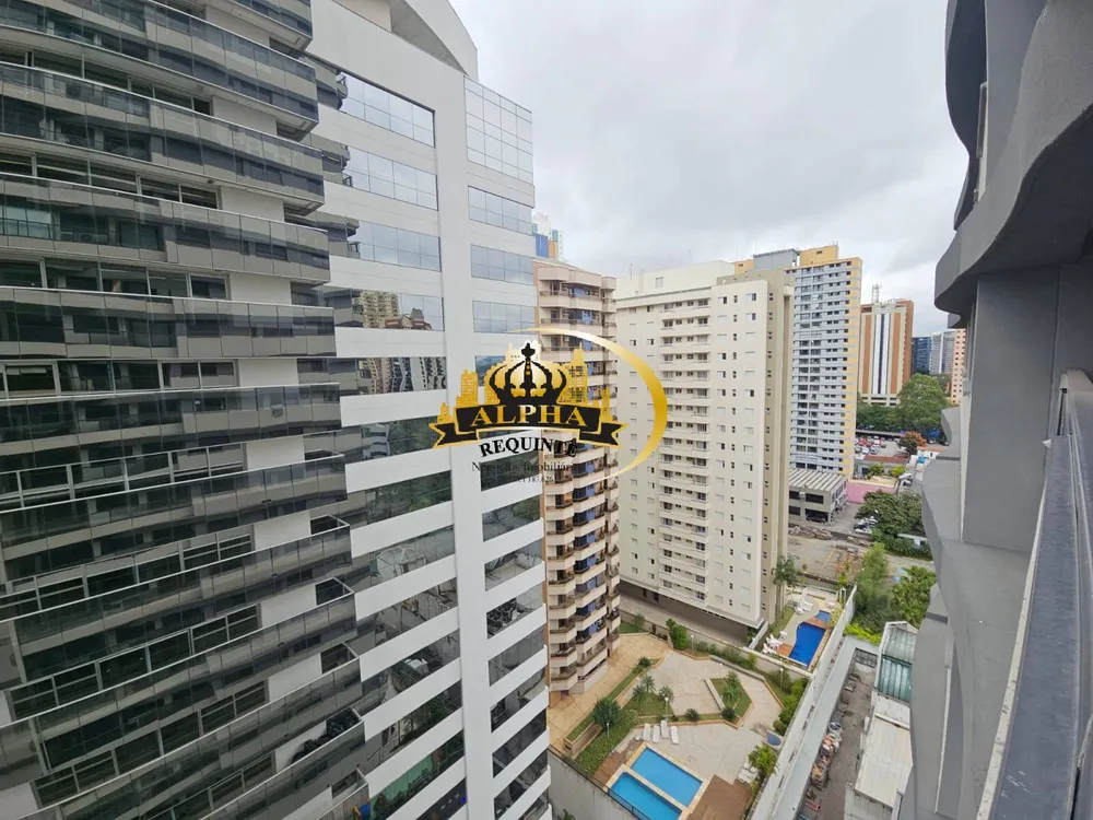 Apartamento, 3 quartos, 124 m² - Foto 8
