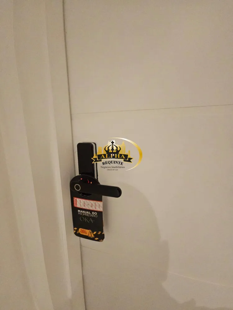 Apartamento, 3 quartos, 124 m² - Foto 1
