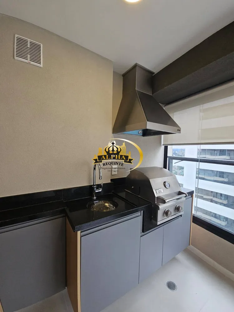 Apartamento, 3 quartos, 124 m² - Foto 7