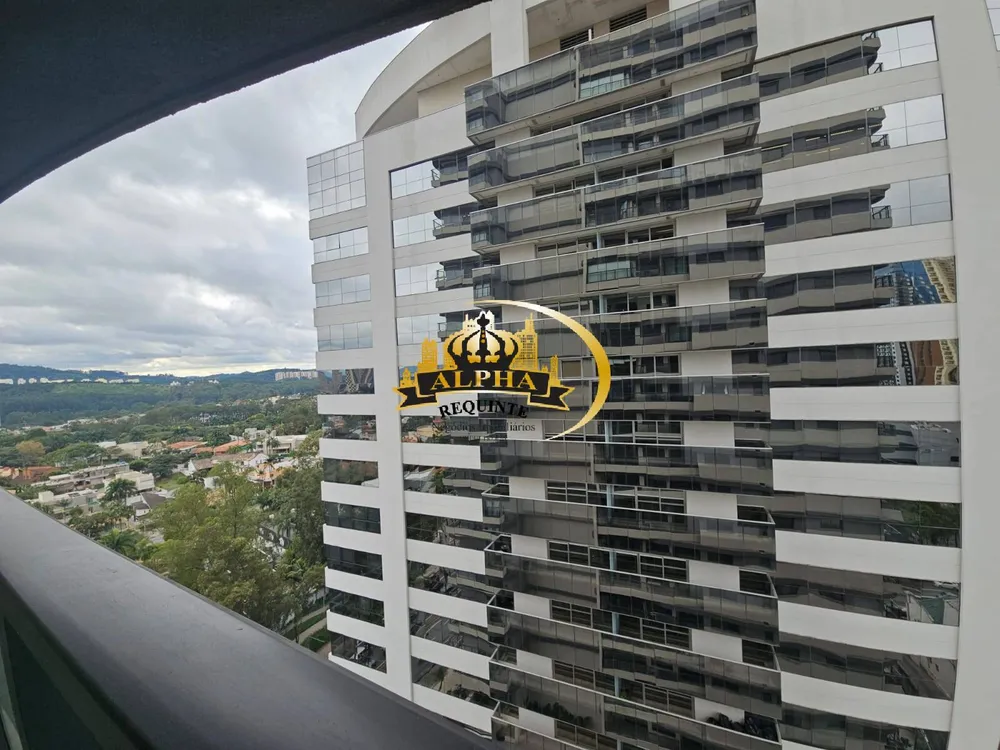 Apartamento, 3 quartos, 124 m² - Foto 4