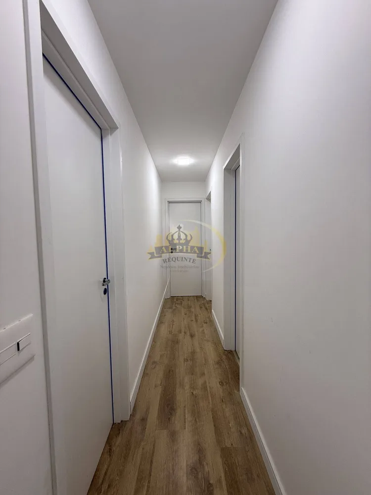 Apartamento, 4 quartos, 180 m² - Foto 16