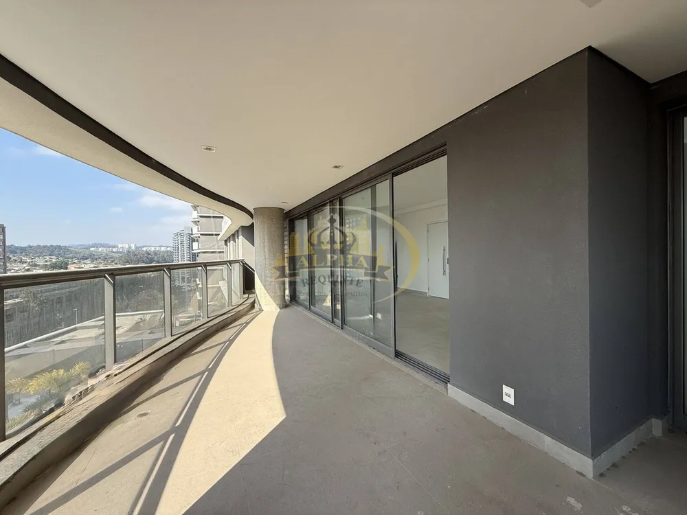 Apartamento, 4 quartos, 180 m² - Foto 7