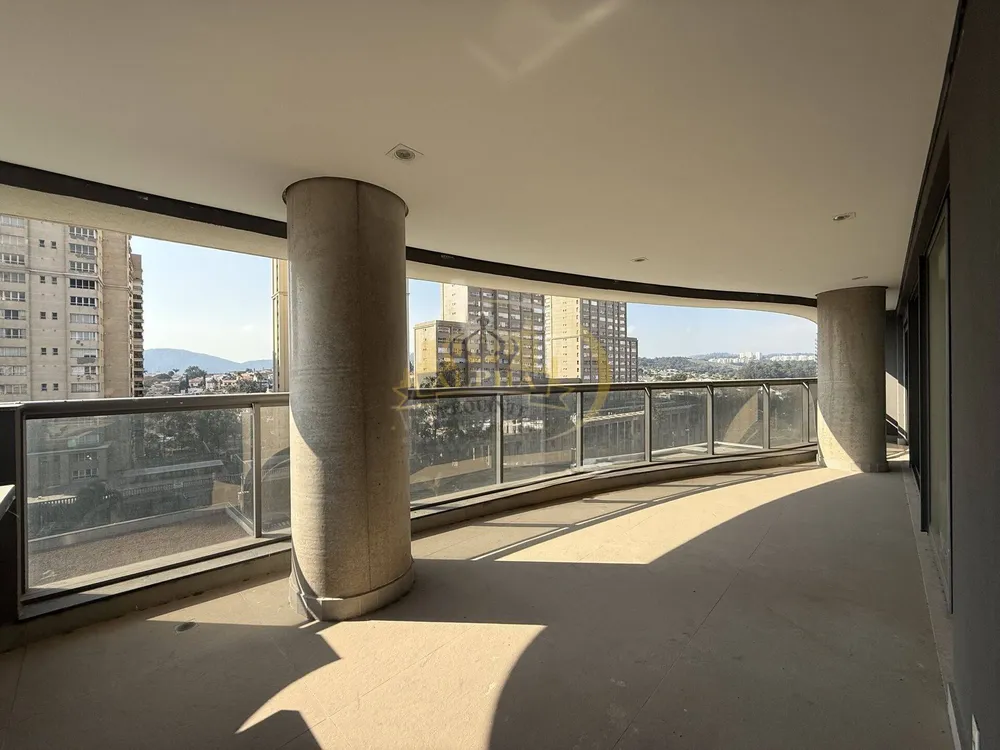 Apartamento, 4 quartos, 180 m² - Foto 10