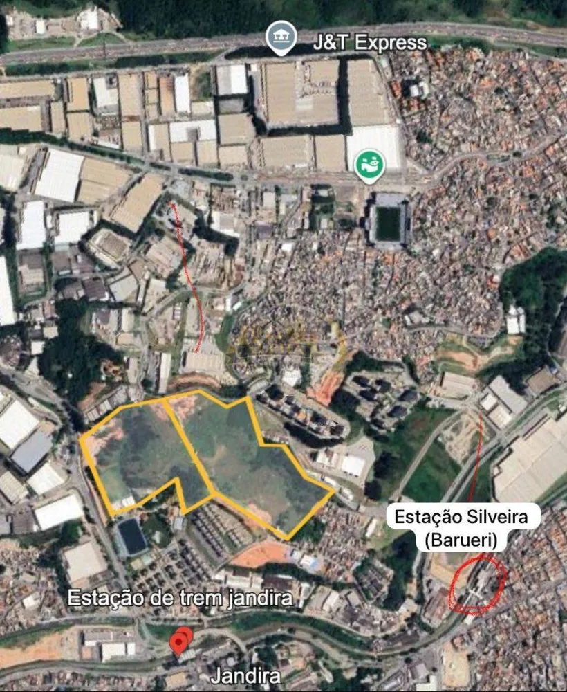 Terreno, 12 hectares - Foto 2