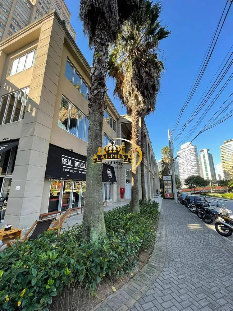 Apartamento, 1 quarto, 52 m² - Foto 3
