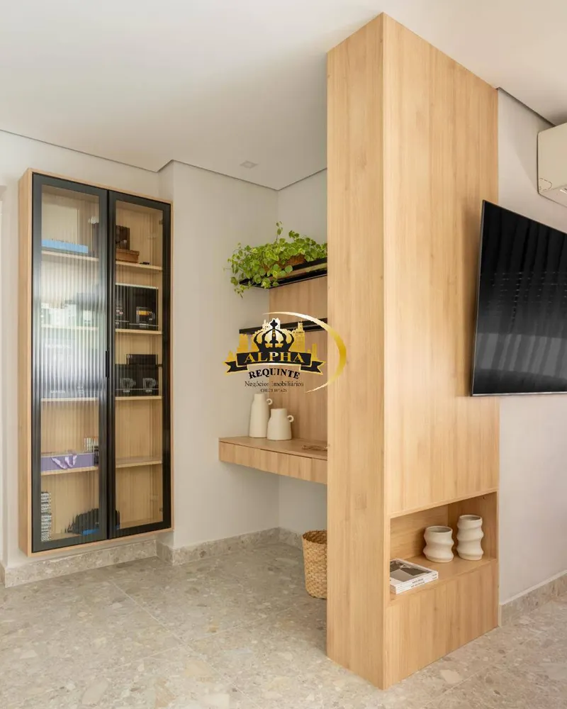 Apartamento, 2 quartos, 87 m² - Foto 4