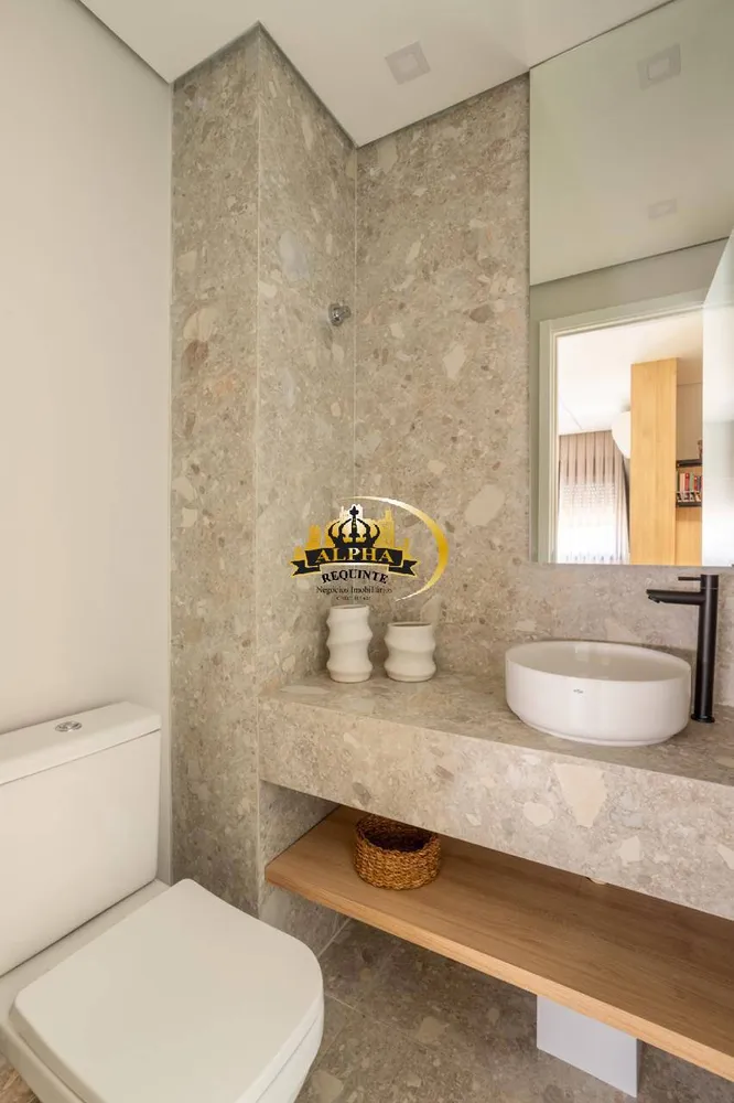 Apartamento, 2 quartos, 87 m² - Foto 2