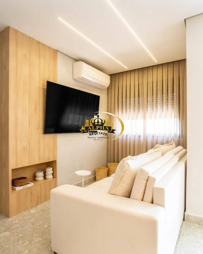 Apartamento, 2 quartos, 87 m² - Foto 5