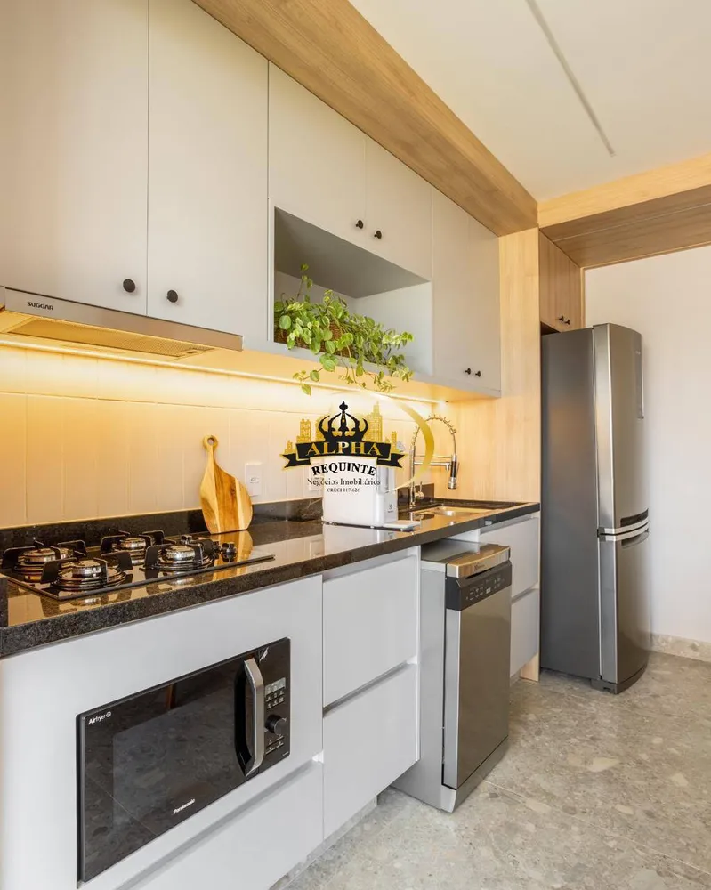 Apartamento, 2 quartos, 87 m² - Foto 14