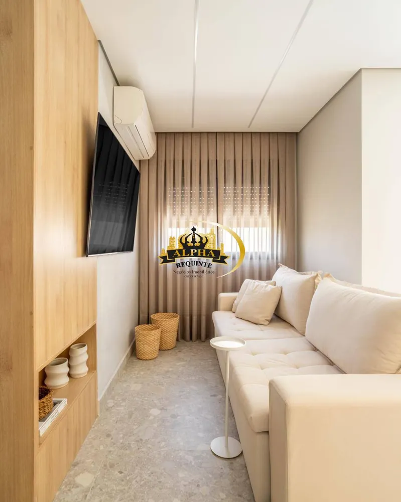 Apartamento, 2 quartos, 87 m² - Foto 16