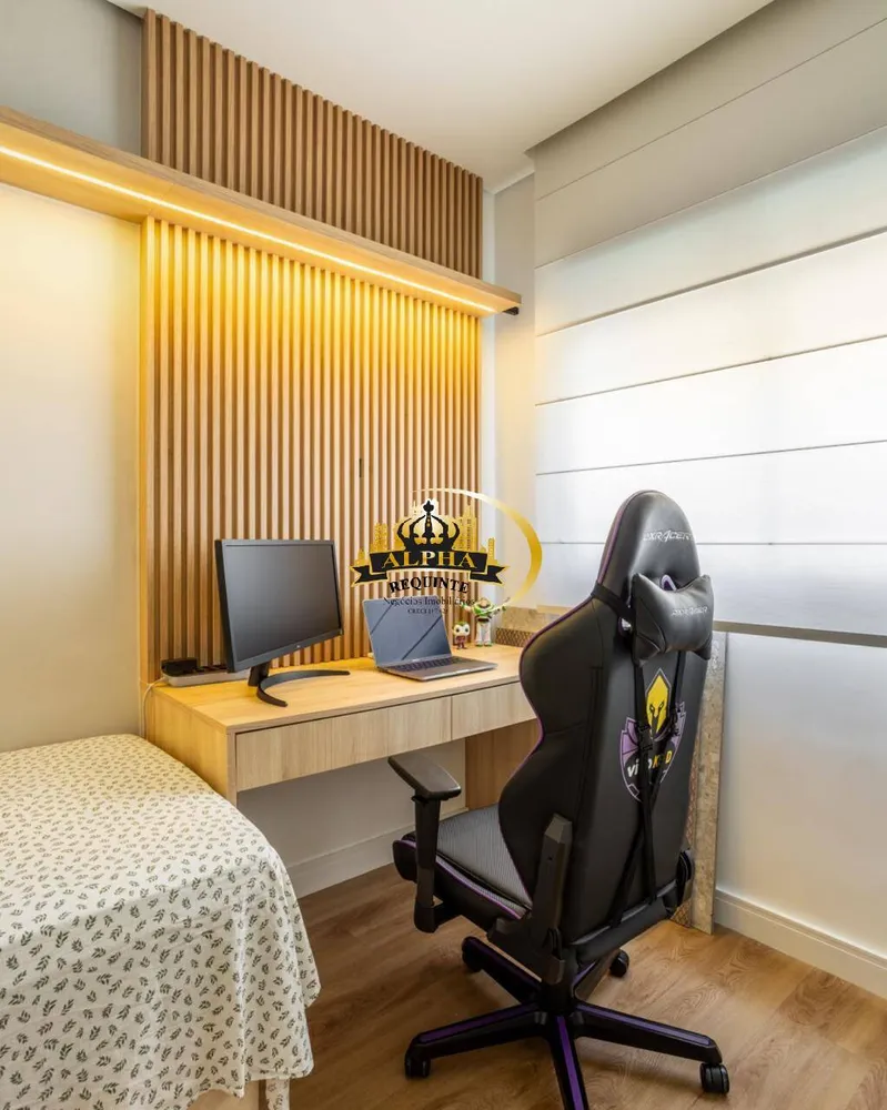 Apartamento, 2 quartos, 87 m² - Foto 8