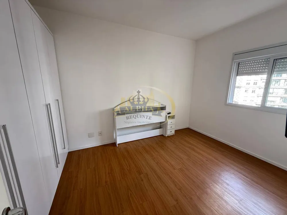 Apartamento, 2 quartos, 52 m² - Foto 5