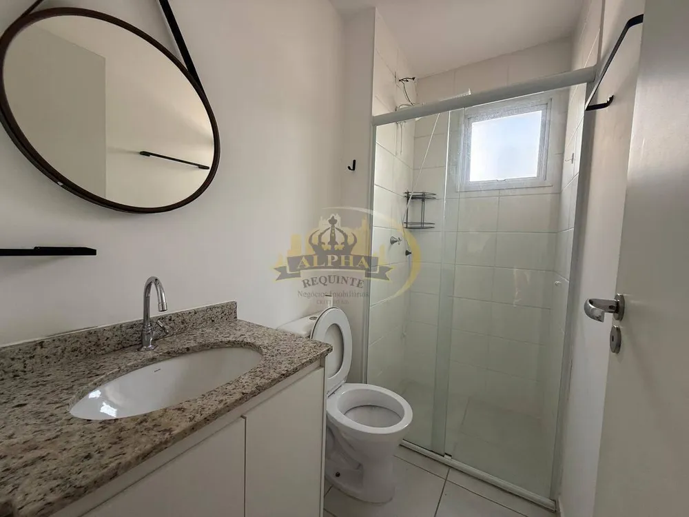 Apartamento, 2 quartos, 52 m² - Foto 15