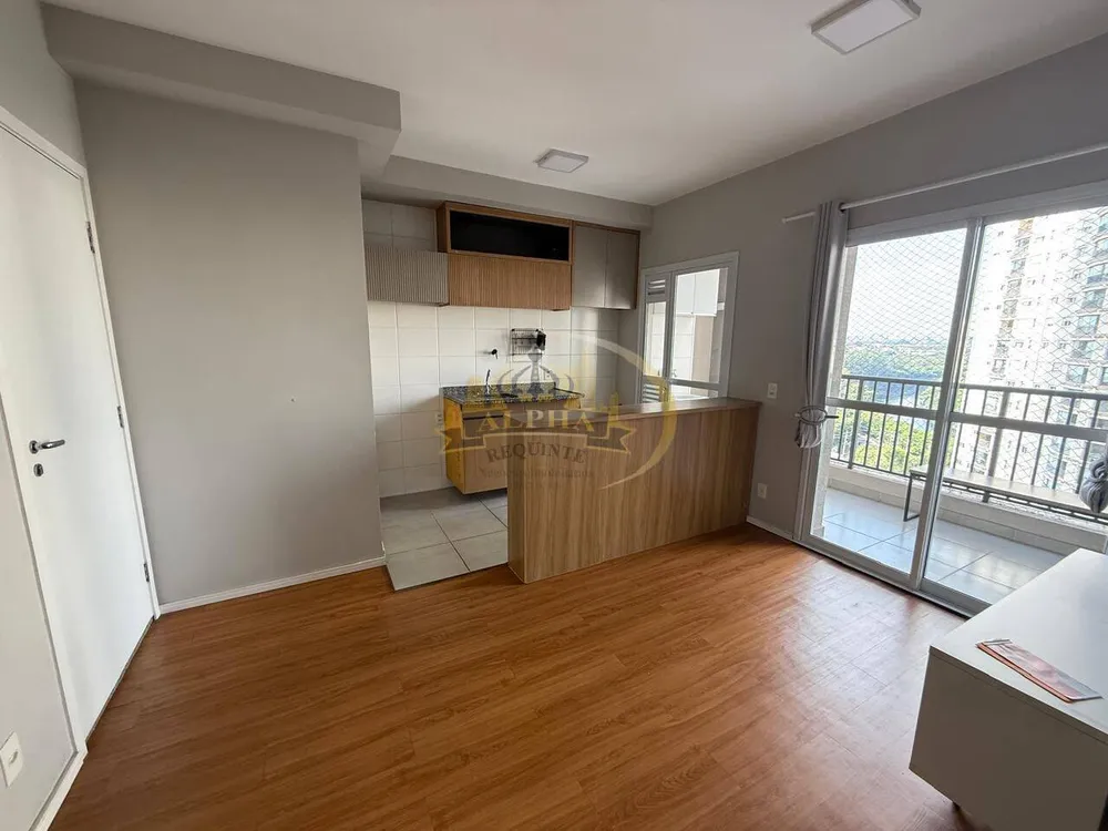 Apartamento, 2 quartos, 52 m² - Foto 9