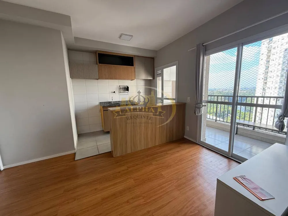 Apartamento, 2 quartos, 52 m² - Foto 8