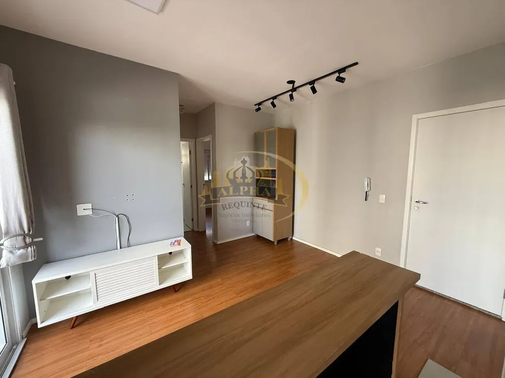 Apartamento, 2 quartos, 52 m² - Foto 7