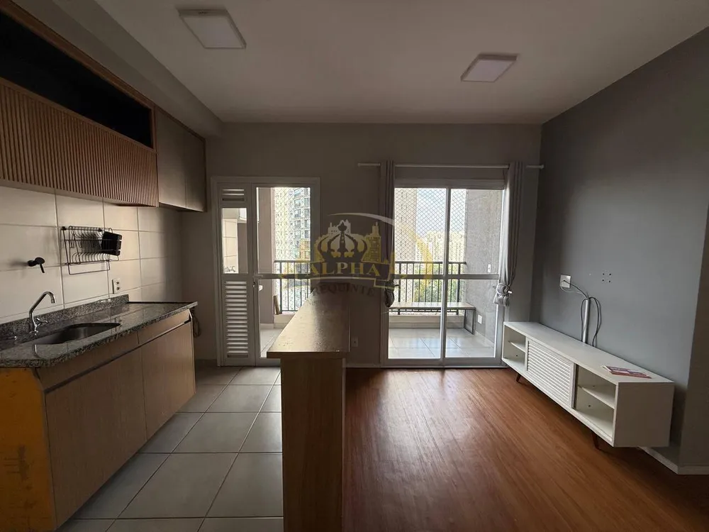 Apartamento, 2 quartos, 52 m² - Foto 4