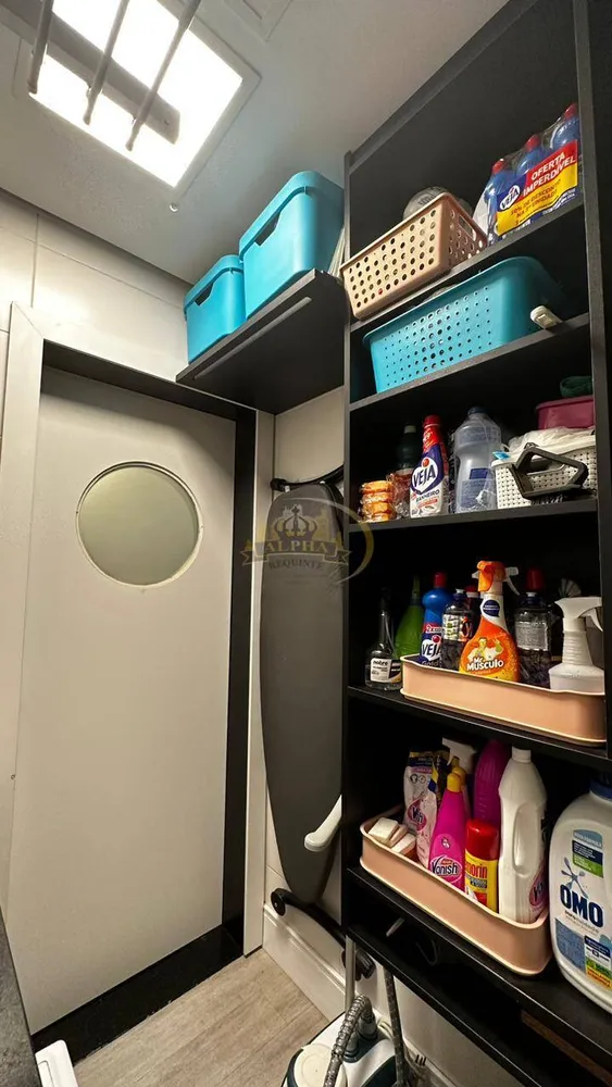 Apartamento, 2 quartos, 98 m² - Foto 1