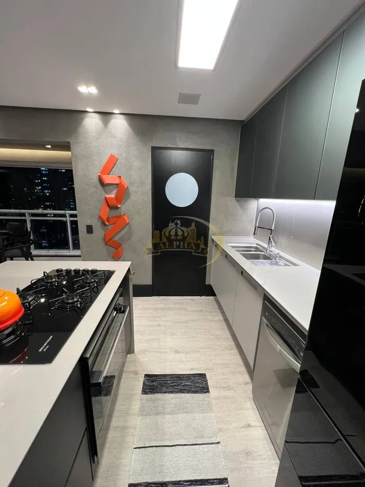 Apartamento, 2 quartos, 98 m² - Foto 3