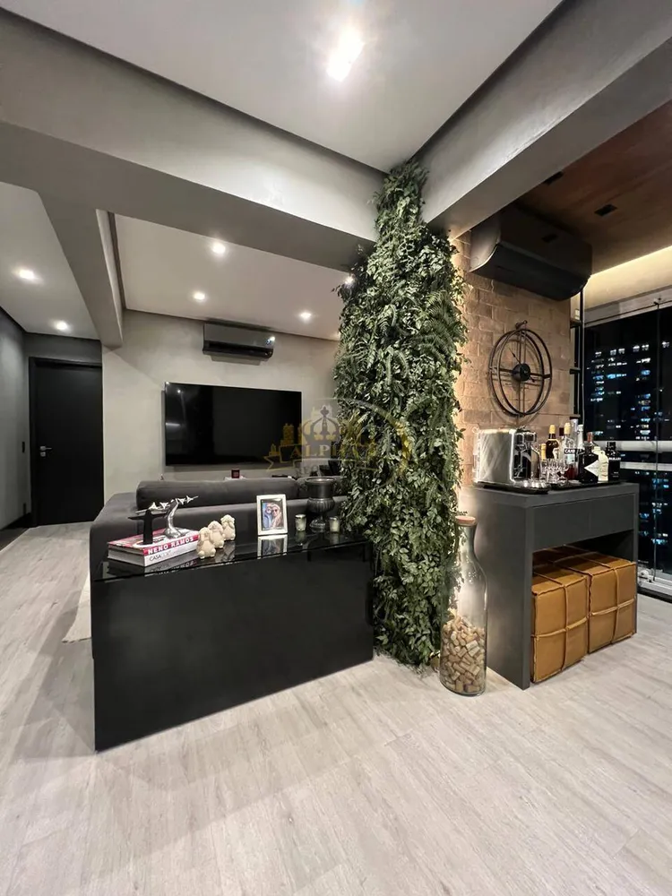 Apartamento, 2 quartos, 98 m² - Foto 8