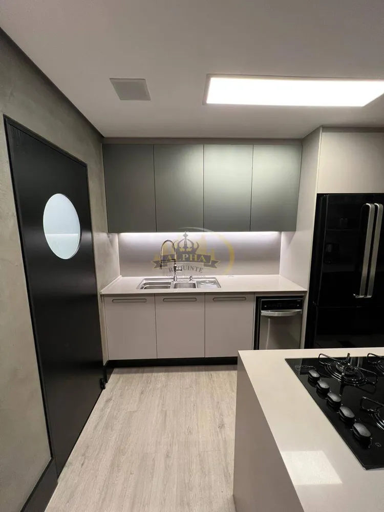 Apartamento, 2 quartos, 98 m² - Foto 2