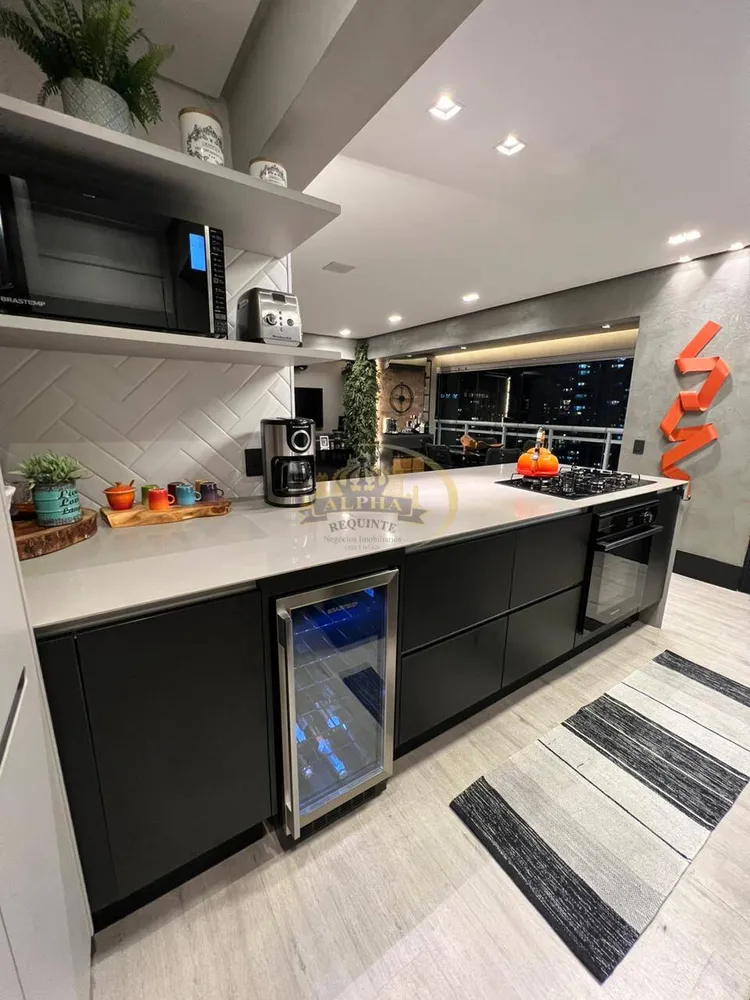 Apartamento, 2 quartos, 98 m² - Foto 5