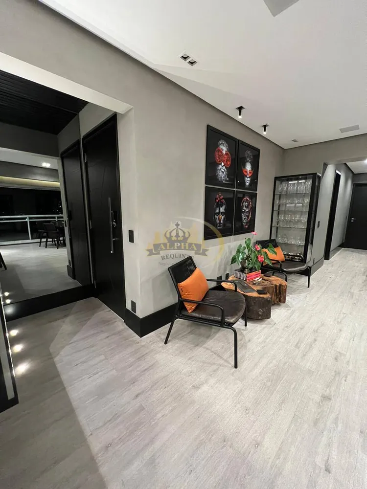 Apartamento, 2 quartos, 98 m² - Foto 4