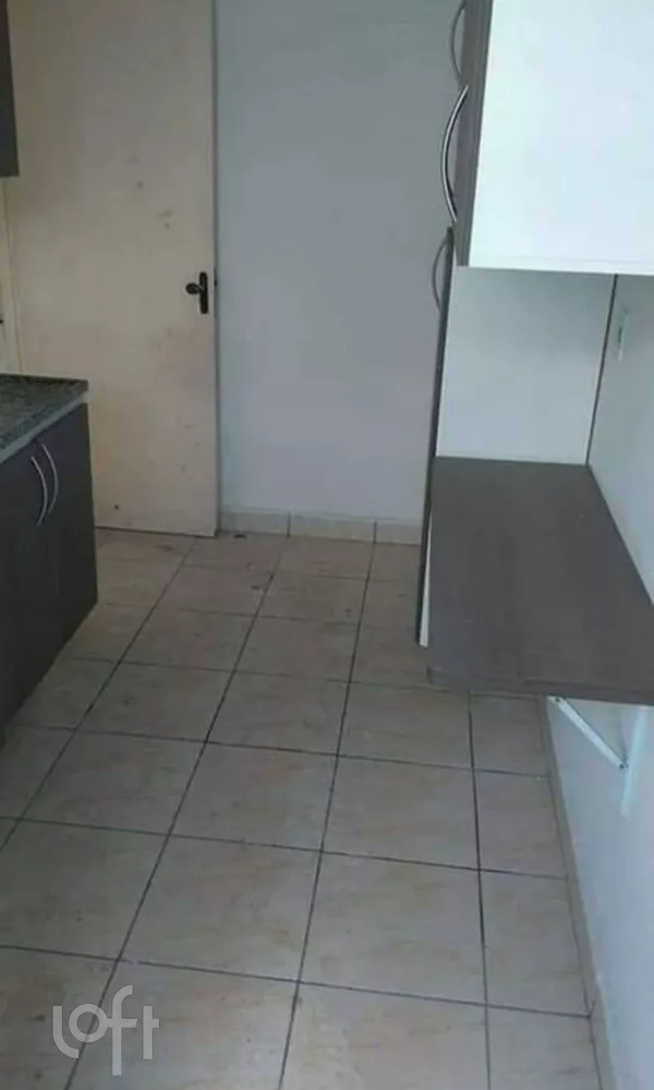 Apartamento à venda com 2 quartos, 46m² - Foto 4