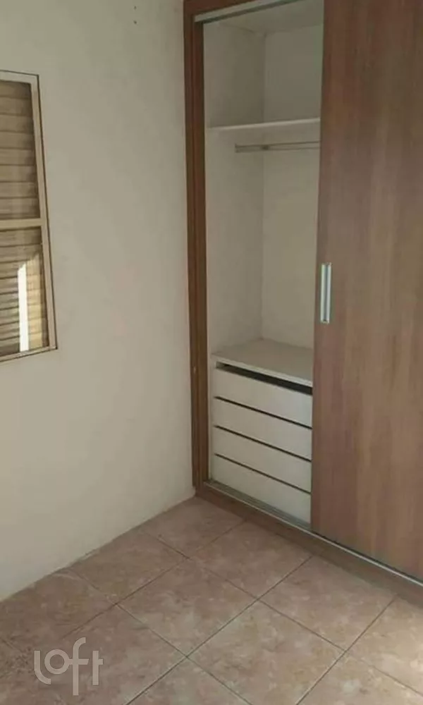 Apartamento à venda com 2 quartos, 46m² - Foto 2