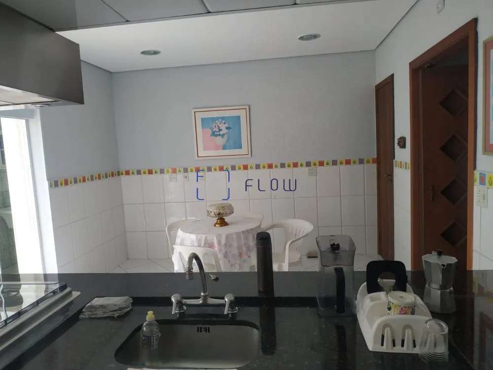 Casa, 3 quartos, 200 m² - Foto 3