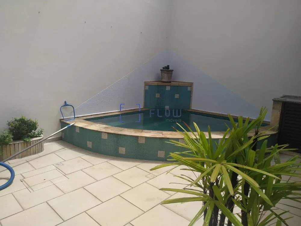 Casa, 3 quartos, 200 m² - Foto 5