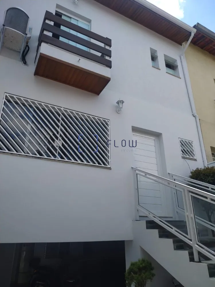 Casa, 3 quartos, 200 m² - Foto 12