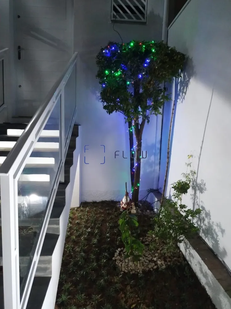 Casa, 3 quartos, 200 m² - Foto 11