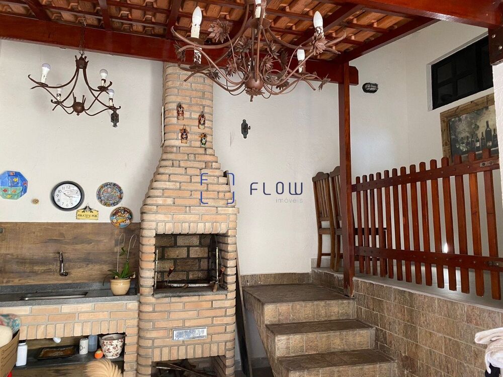 Casa, 4 quartos, 320 m² - Foto 35