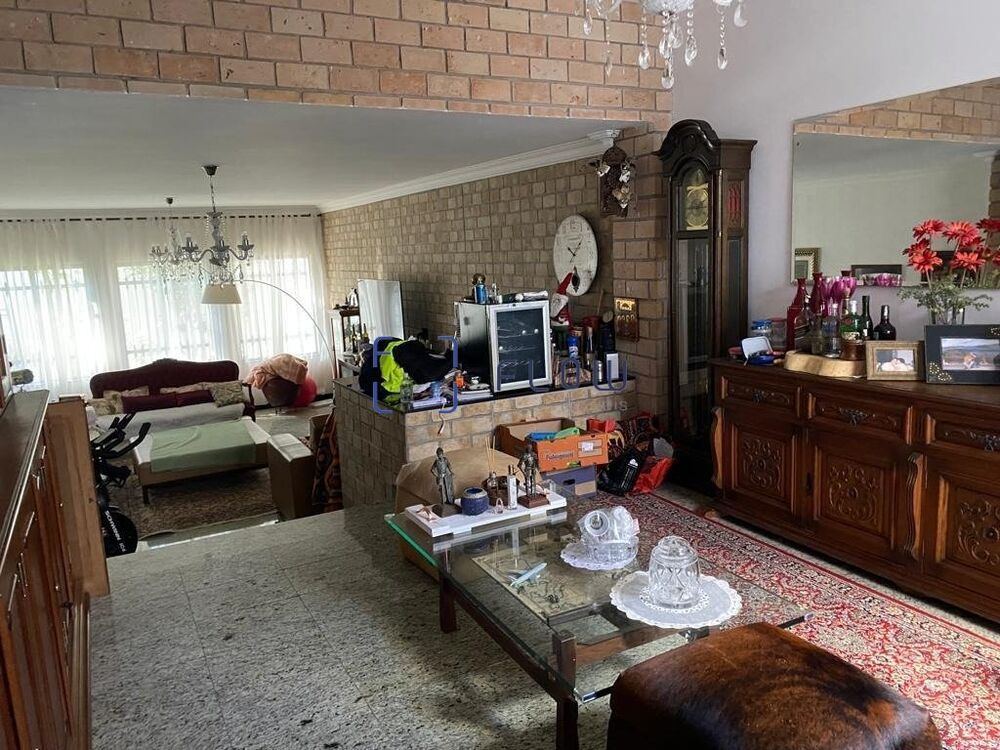Casa, 4 quartos, 320 m² - Foto 30