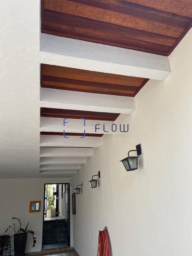 Casa, 4 quartos, 320 m² - Foto 3