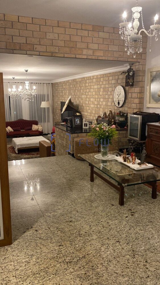 Casa, 4 quartos, 320 m² - Foto 13