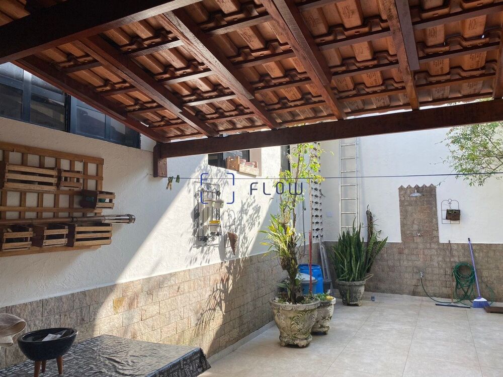 Casa, 4 quartos, 320 m² - Foto 8