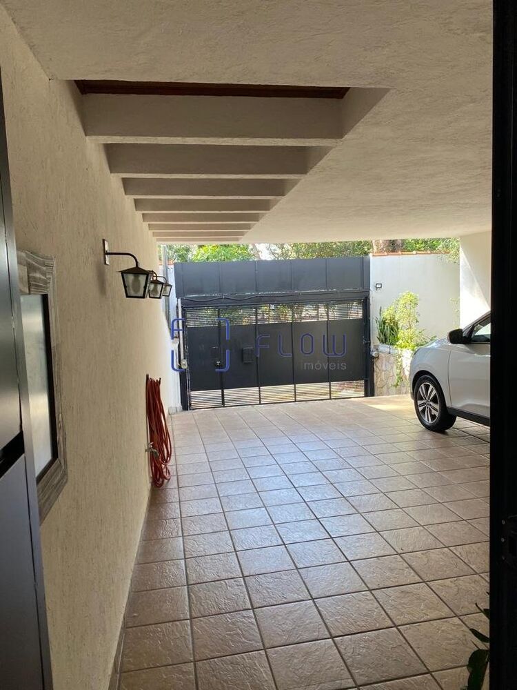 Casa, 4 quartos, 320 m² - Foto 9