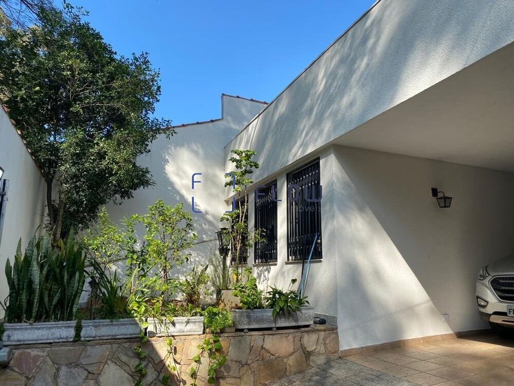 Casa, 4 quartos, 320 m² - Foto 11