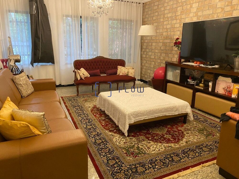 Casa, 4 quartos, 320 m² - Foto 21