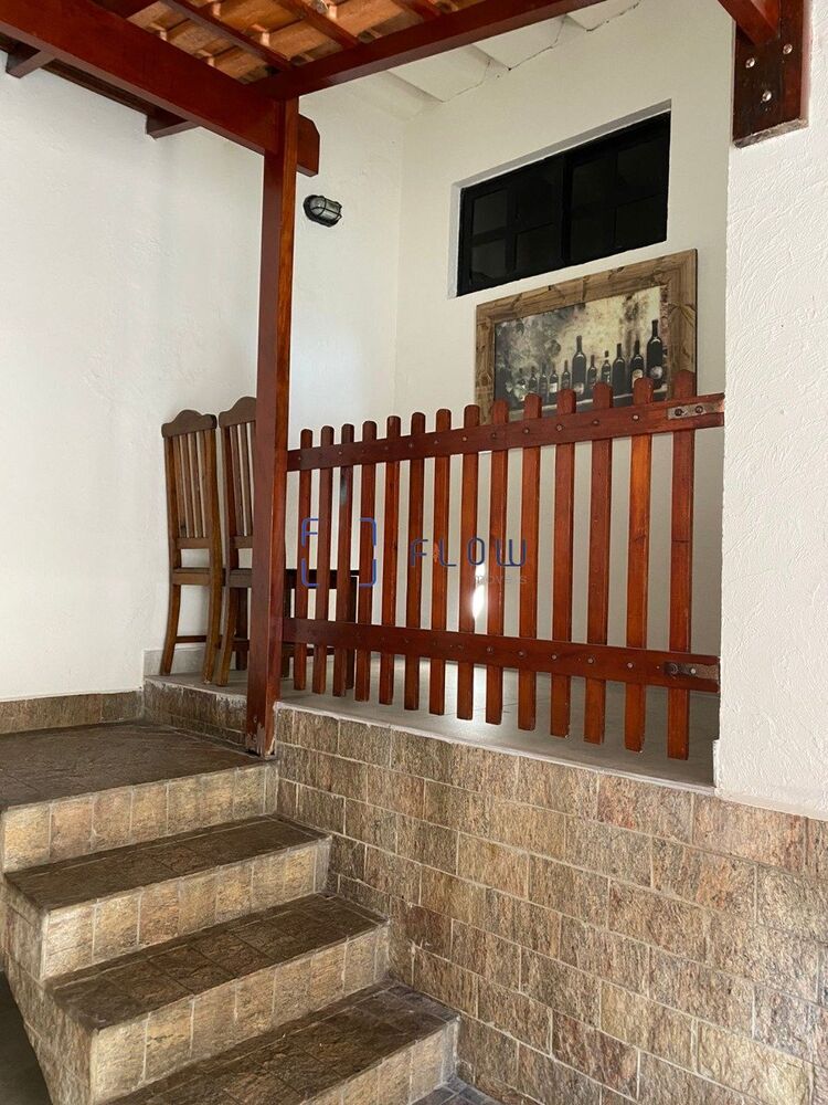 Casa, 4 quartos, 320 m² - Foto 28