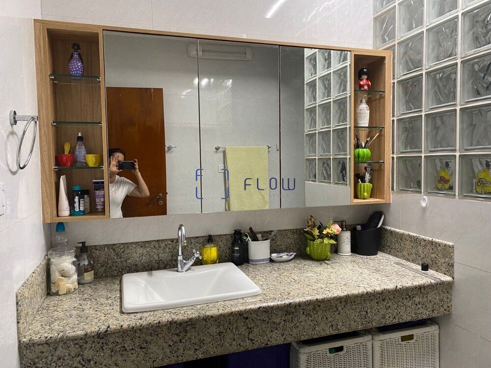 Casa, 4 quartos, 320 m² - Foto 7