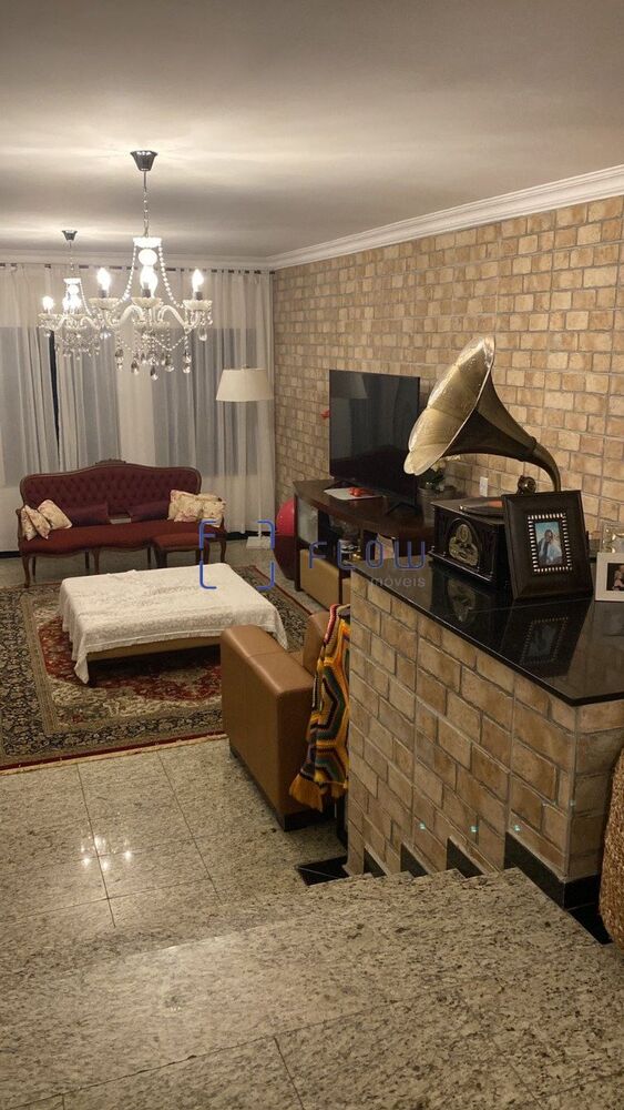 Casa, 4 quartos, 320 m² - Foto 29