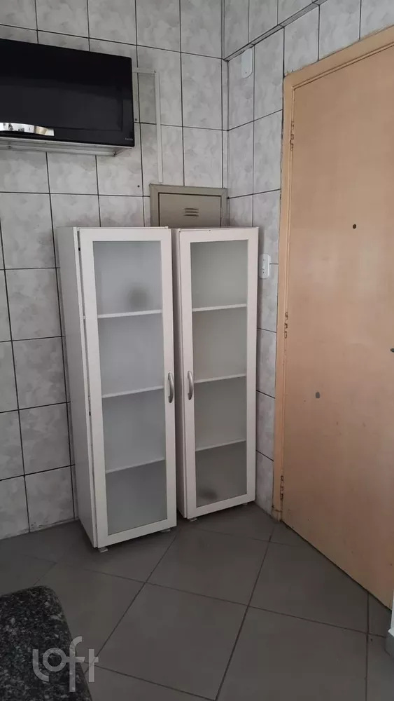 Apartamento à venda com 1 quarto, 18m² - Foto 2