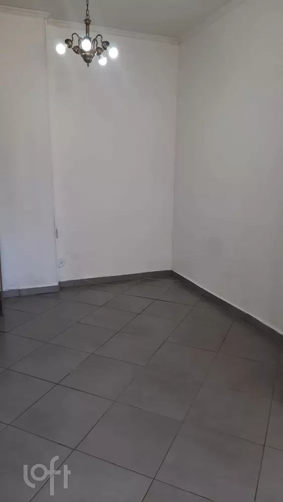 Apartamento à venda com 1 quarto, 18m² - Foto 3