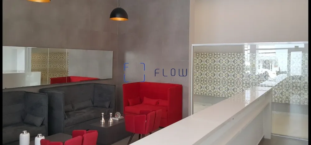 Apartamento, 1 quarto, 36 m² - Foto 13