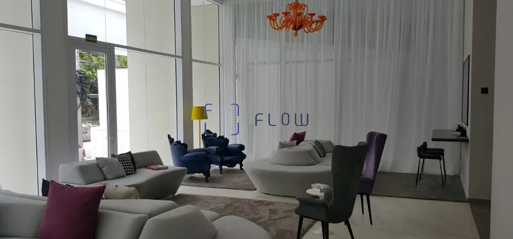 Apartamento, 1 quarto, 36 m² - Foto 11