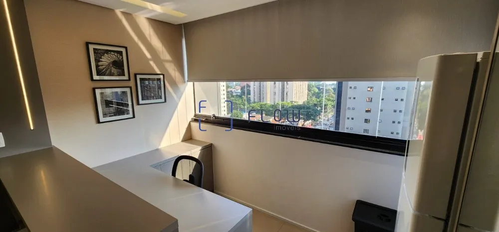 Apartamento, 1 quarto, 36 m² - Foto 1